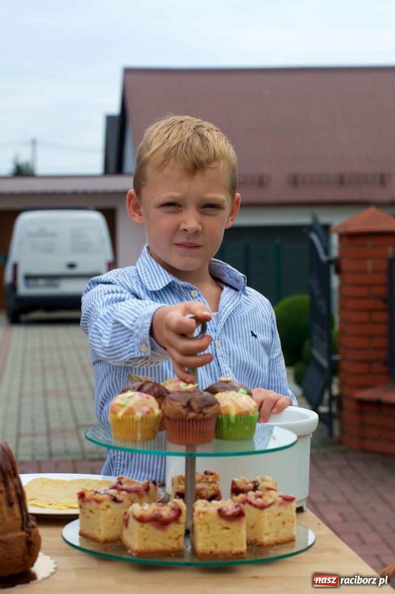Zdjęcie w galerii na portalu naszraciborz.pl: Dożynki 2022 w Raciborzu Sudole [FOTO i WIDEO] wiadomości z regionu