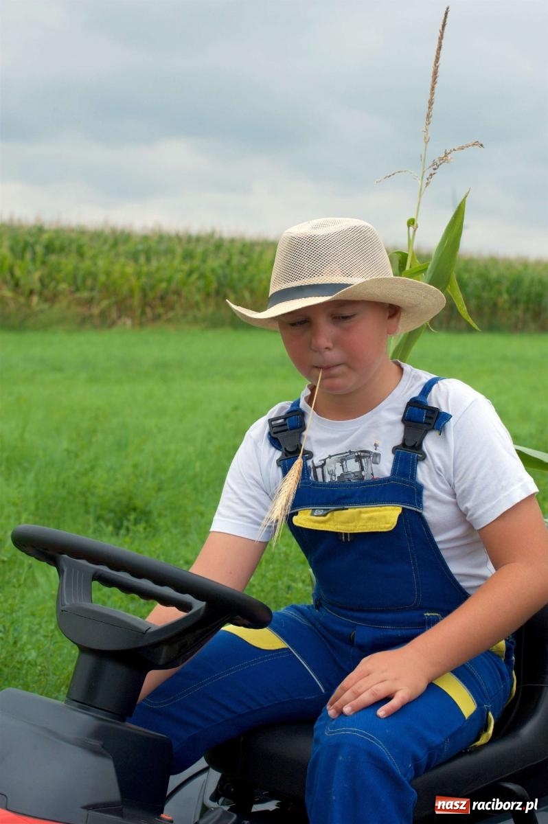 Zdjęcie w galerii na portalu naszraciborz.pl: Dożynki 2022 w Raciborzu Sudole [FOTO i WIDEO] wiadomości z regionu