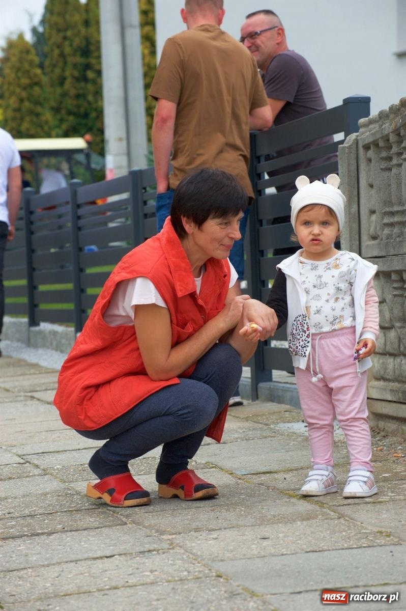 Zdjęcie w galerii na portalu naszraciborz.pl: Dożynki 2022 w Raciborzu Sudole [FOTO i WIDEO] wiadomości z regionu