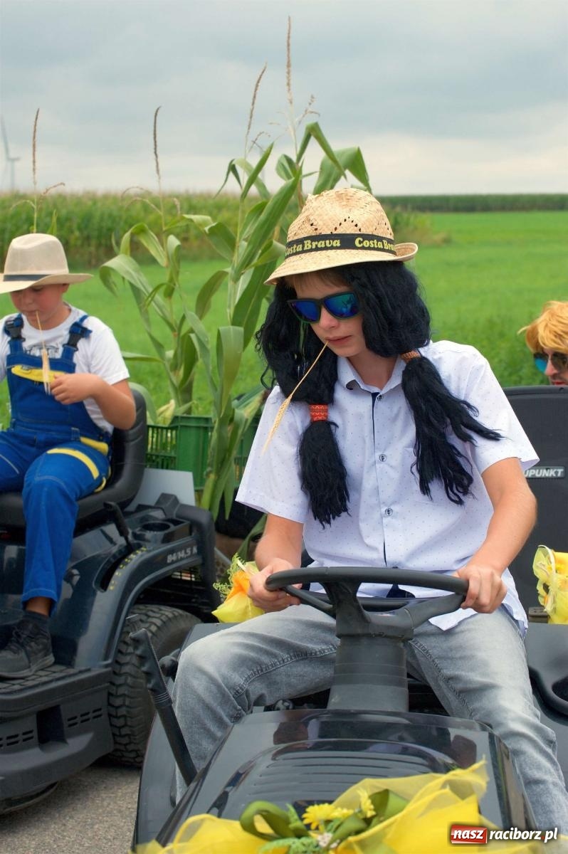 Zdjęcie w galerii na portalu naszraciborz.pl: Dożynki 2022 w Raciborzu Sudole [FOTO i WIDEO] wiadomości z regionu