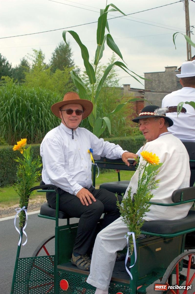Zdjęcie w galerii na portalu naszraciborz.pl: Dożynki 2022 w Raciborzu Sudole [FOTO i WIDEO] wiadomości z regionu