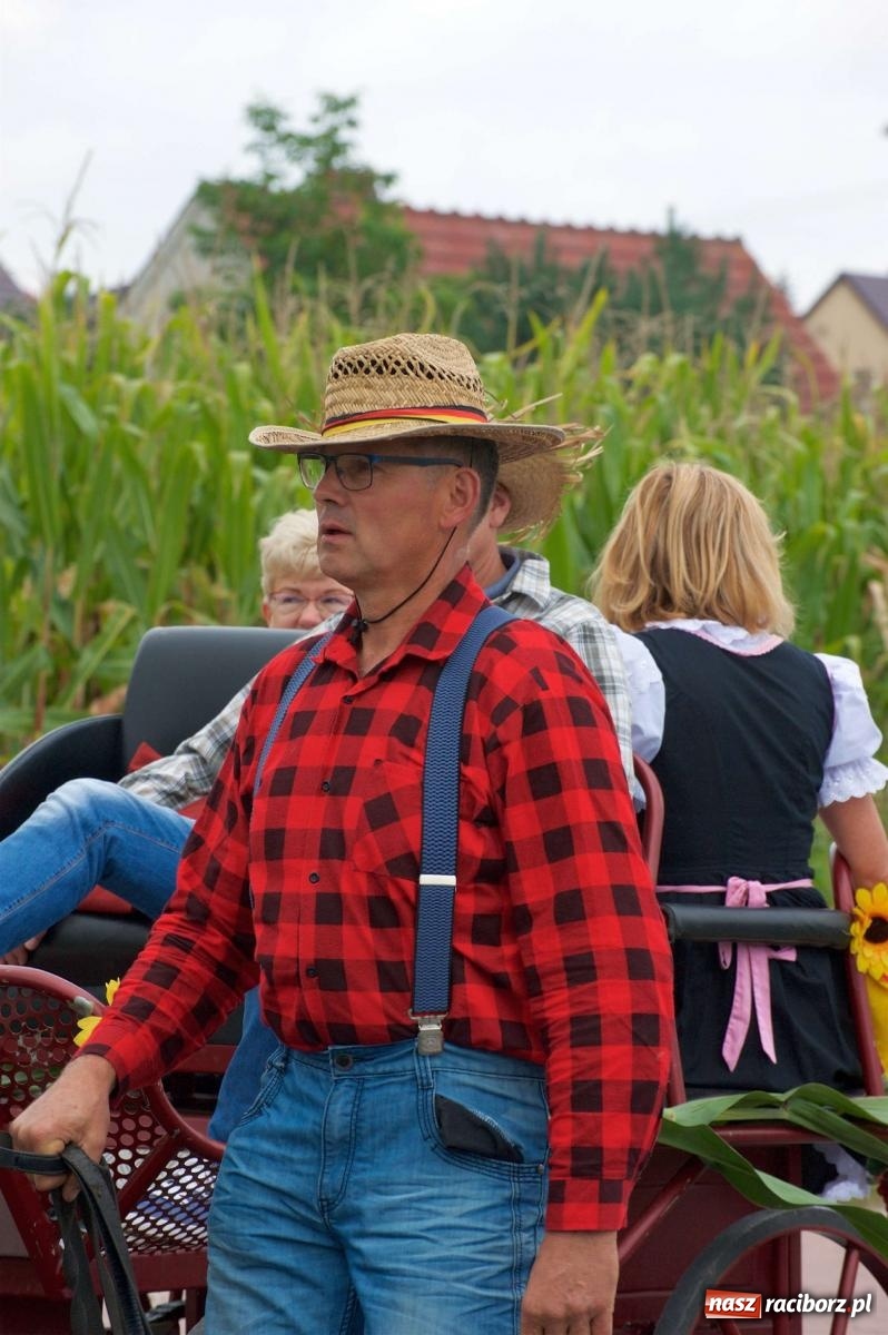 Zdjęcie w galerii na portalu naszraciborz.pl: Dożynki 2022 w Raciborzu Sudole [FOTO i WIDEO] wiadomości z regionu