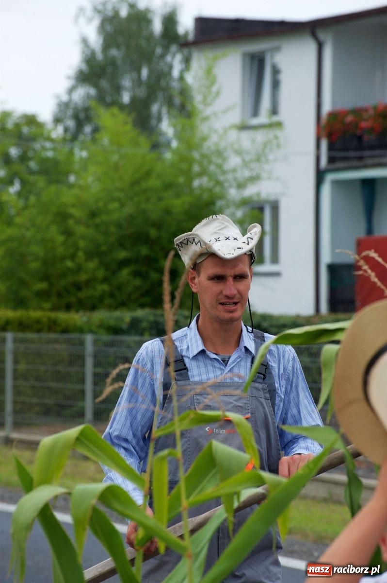 Zdjęcie w galerii na portalu naszraciborz.pl: Dożynki 2022 w Raciborzu Sudole [FOTO i WIDEO] wiadomości z regionu