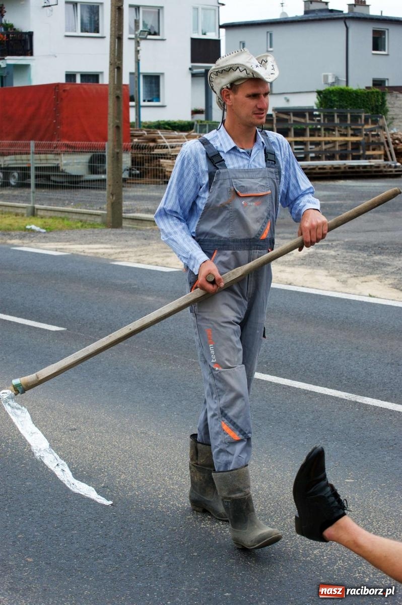 Zdjęcie w galerii na portalu naszraciborz.pl: Dożynki 2022 w Raciborzu Sudole [FOTO i WIDEO] wiadomości z regionu