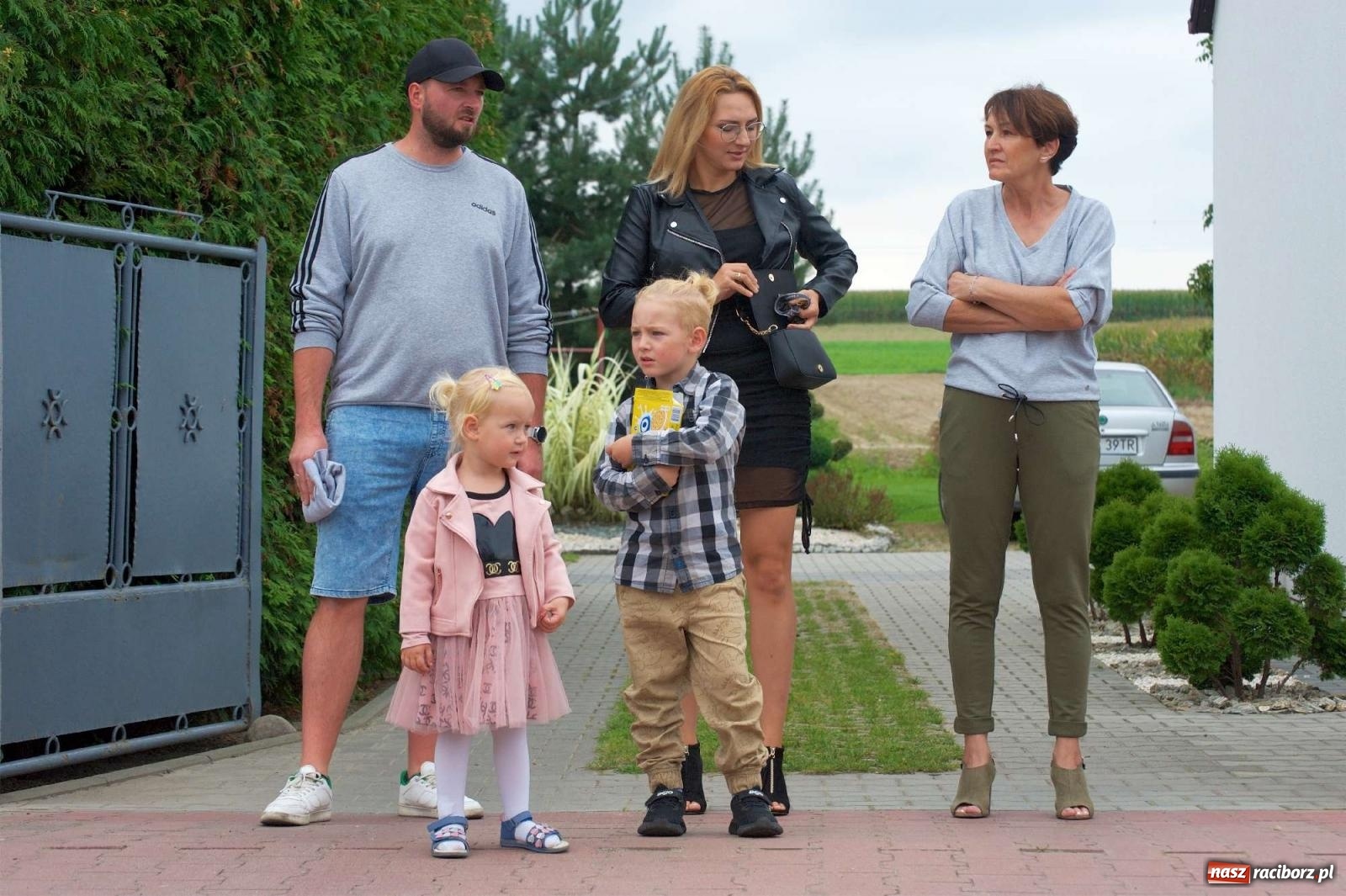 Zdjęcie w galerii na portalu naszraciborz.pl: Dożynki 2022 w Raciborzu Sudole [FOTO i WIDEO] wiadomości z regionu