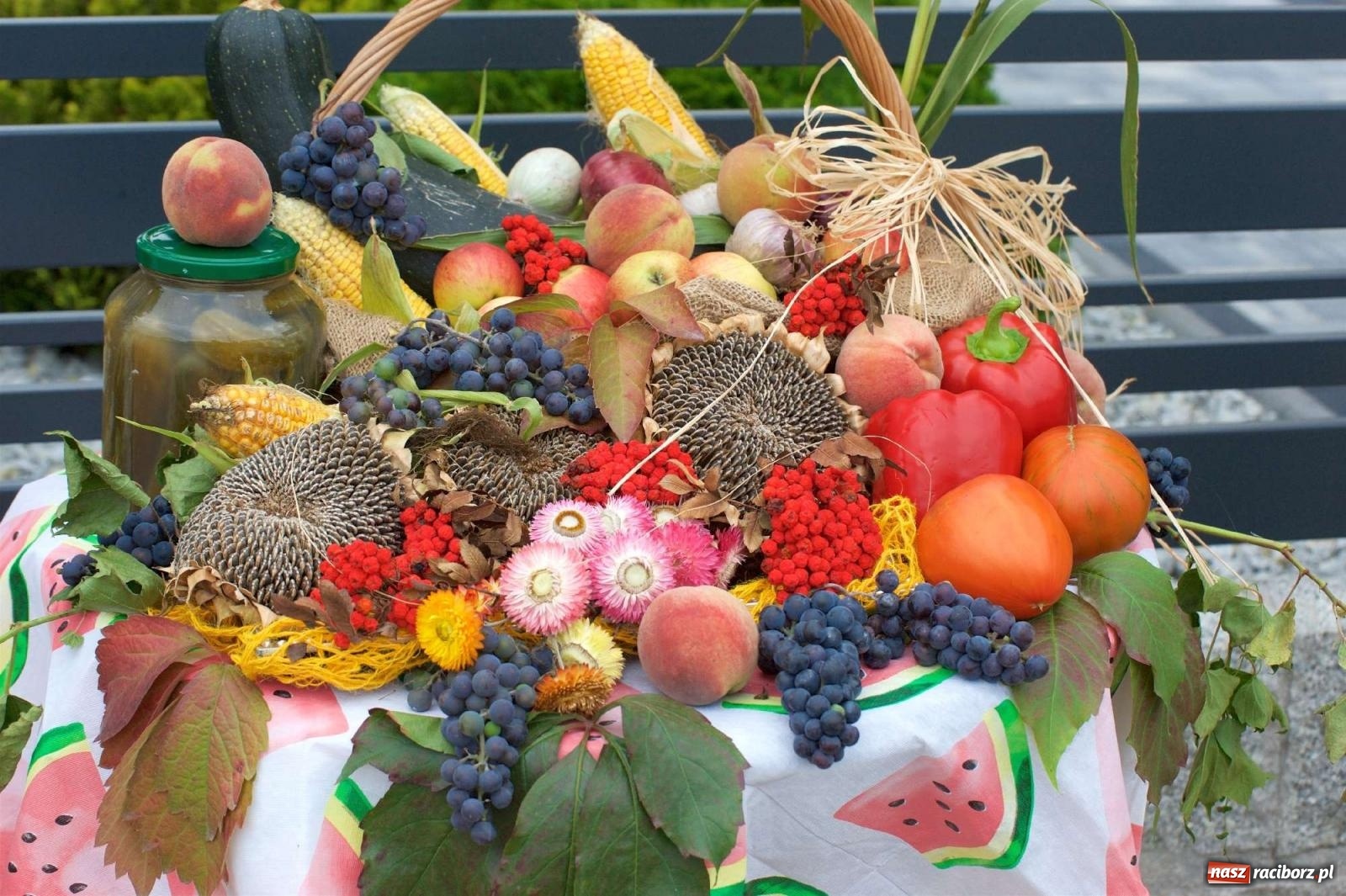 Zdjęcie w galerii na portalu naszraciborz.pl: Dożynki 2022 w Raciborzu Sudole [FOTO i WIDEO] wiadomości z regionu