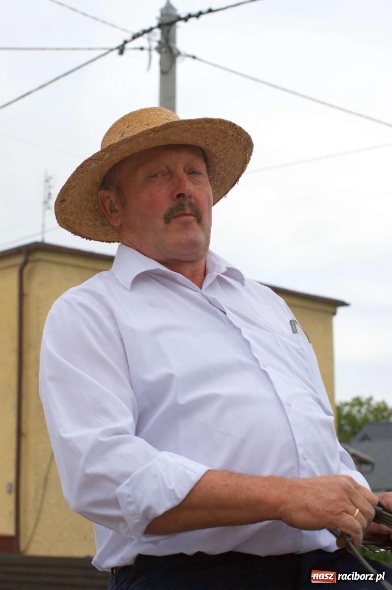 Zdjęcie w galerii na portalu naszraciborz.pl: Dożynki 2022 w Raciborzu Sudole [FOTO i WIDEO] wiadomości z regionu