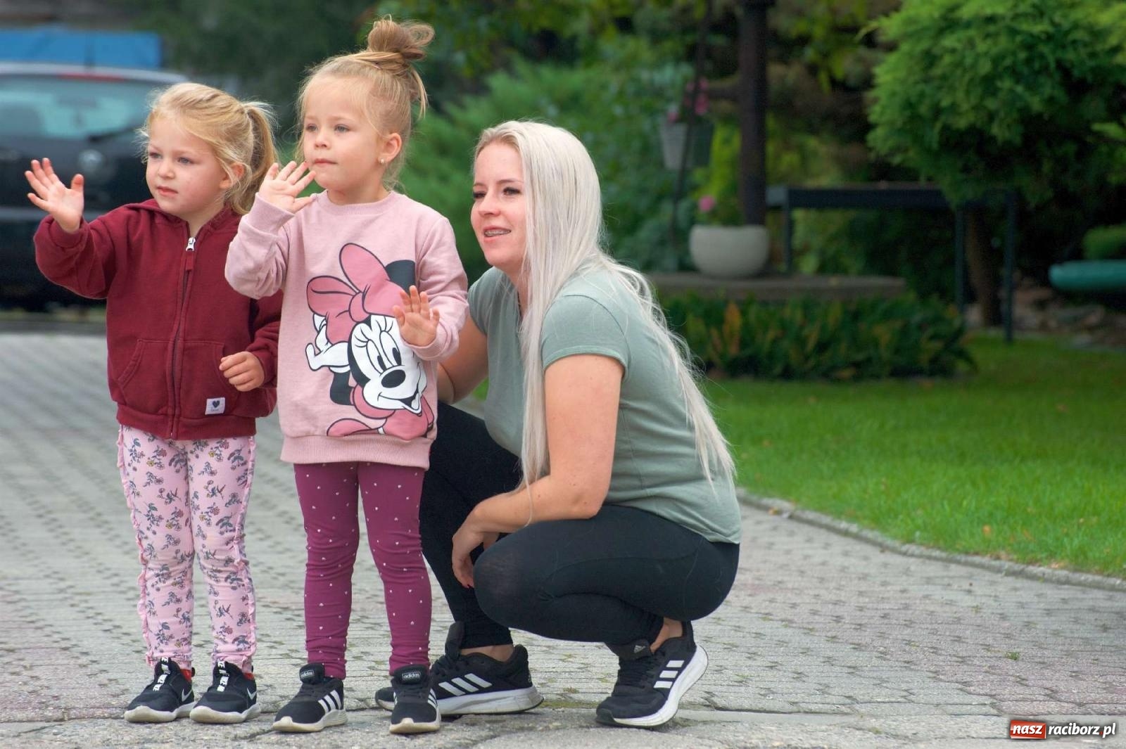 Zdjęcie w galerii na portalu naszraciborz.pl: Dożynki 2022 w Raciborzu Sudole [FOTO i WIDEO] wiadomości z regionu