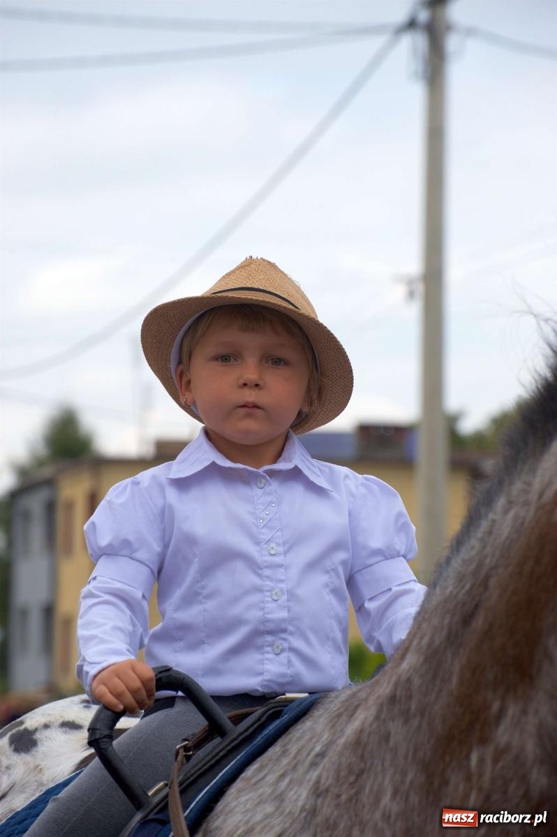 Zdjęcie w galerii na portalu naszraciborz.pl: Dożynki 2022 w Raciborzu Sudole [FOTO i WIDEO] wiadomości z regionu