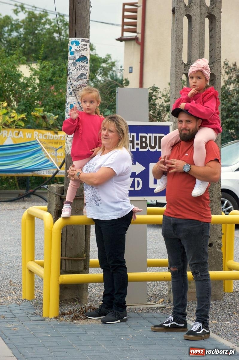 Zdjęcie w galerii na portalu naszraciborz.pl: Dożynki 2022 w Raciborzu Sudole [FOTO i WIDEO] wiadomości z regionu