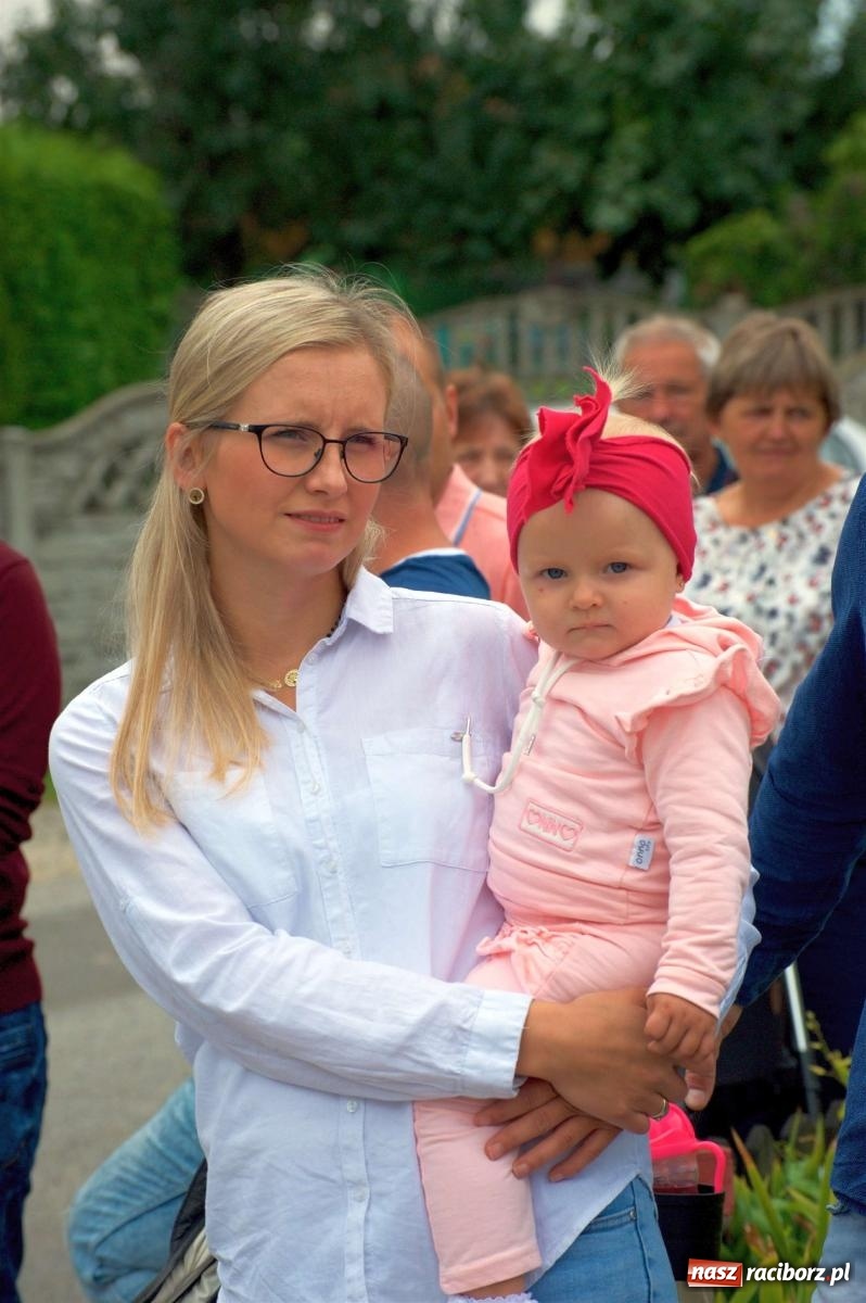 Zdjęcie w galerii na portalu naszraciborz.pl: Dożynki 2022 w Raciborzu Sudole [FOTO i WIDEO] wiadomości z regionu