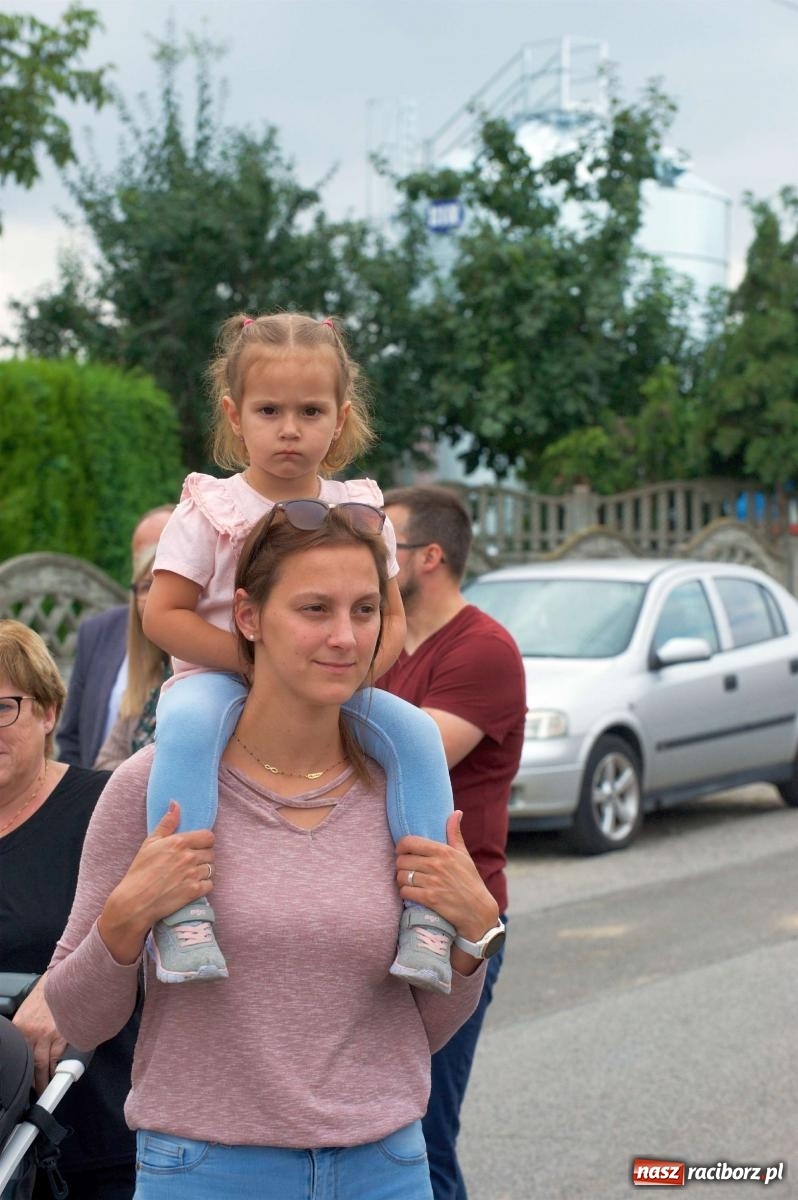 Zdjęcie w galerii na portalu naszraciborz.pl: Dożynki 2022 w Raciborzu Sudole [FOTO i WIDEO] wiadomości z regionu