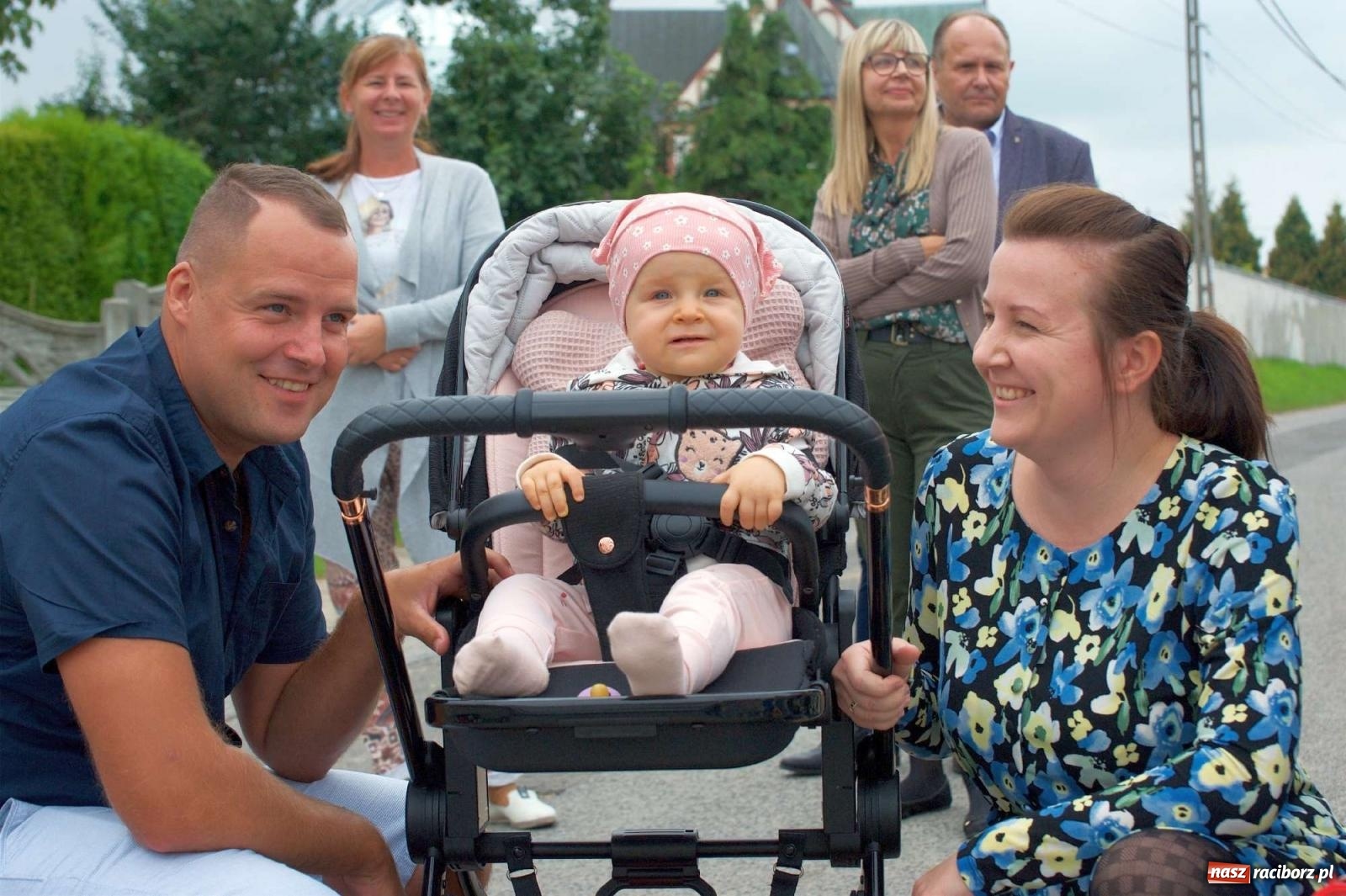 Zdjęcie w galerii na portalu naszraciborz.pl: Dożynki 2022 w Raciborzu Sudole [FOTO i WIDEO] wiadomości z regionu