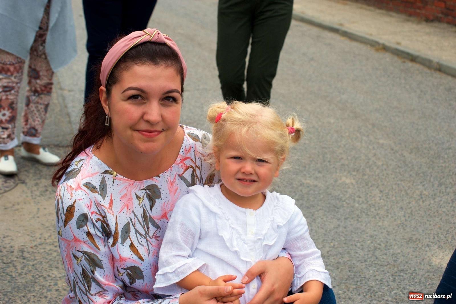 Zdjęcie w galerii na portalu naszraciborz.pl: Dożynki 2022 w Raciborzu Sudole [FOTO i WIDEO] wiadomości z regionu