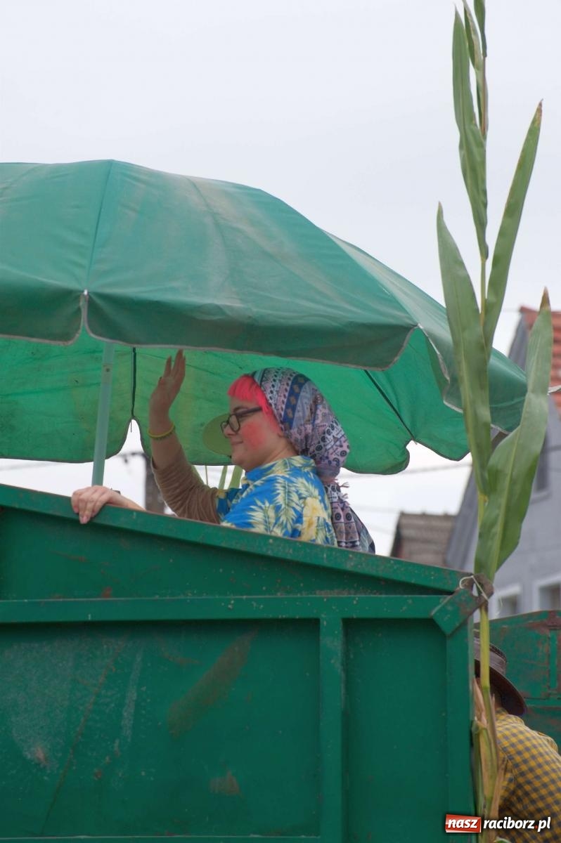 Zdjęcie w galerii na portalu naszraciborz.pl: Dożynki 2022 w Raciborzu Sudole [FOTO i WIDEO] wiadomości z regionu