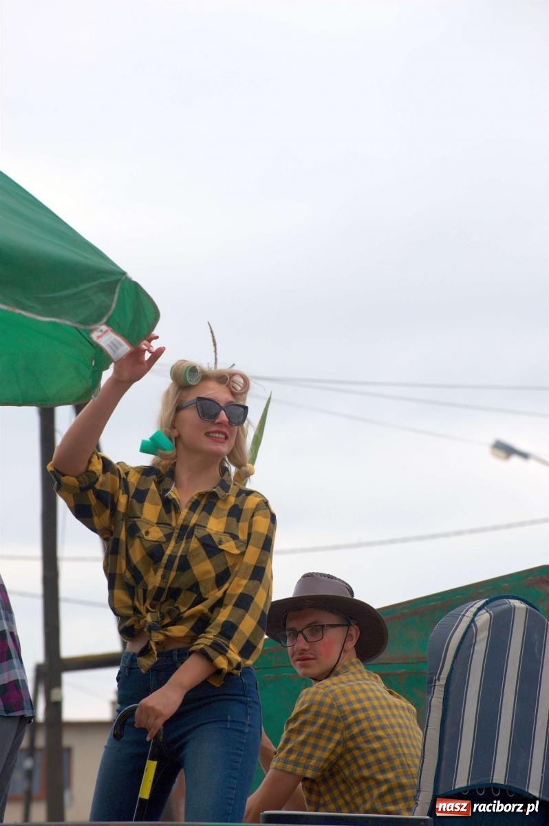 Zdjęcie w galerii na portalu naszraciborz.pl: Dożynki 2022 w Raciborzu Sudole [FOTO i WIDEO] wiadomości z regionu