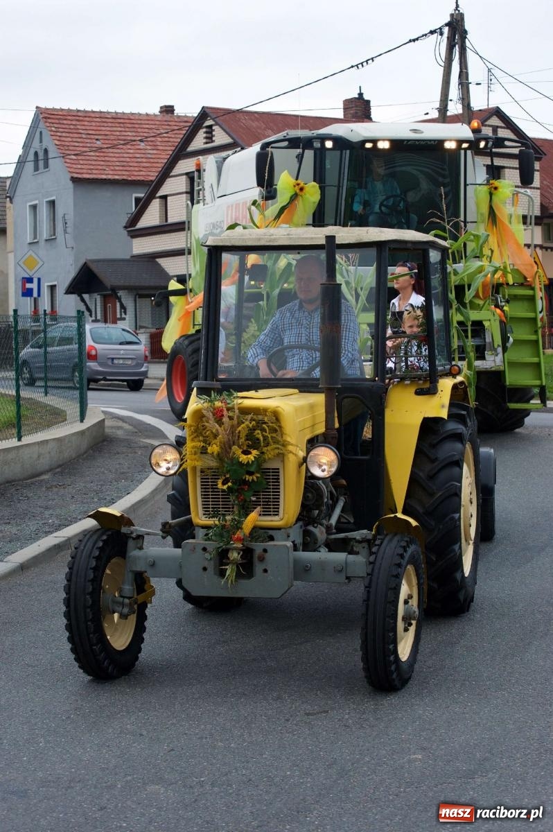 Zdjęcie w galerii na portalu naszraciborz.pl: Dożynki 2022 w Raciborzu Sudole [FOTO i WIDEO] wiadomości z regionu