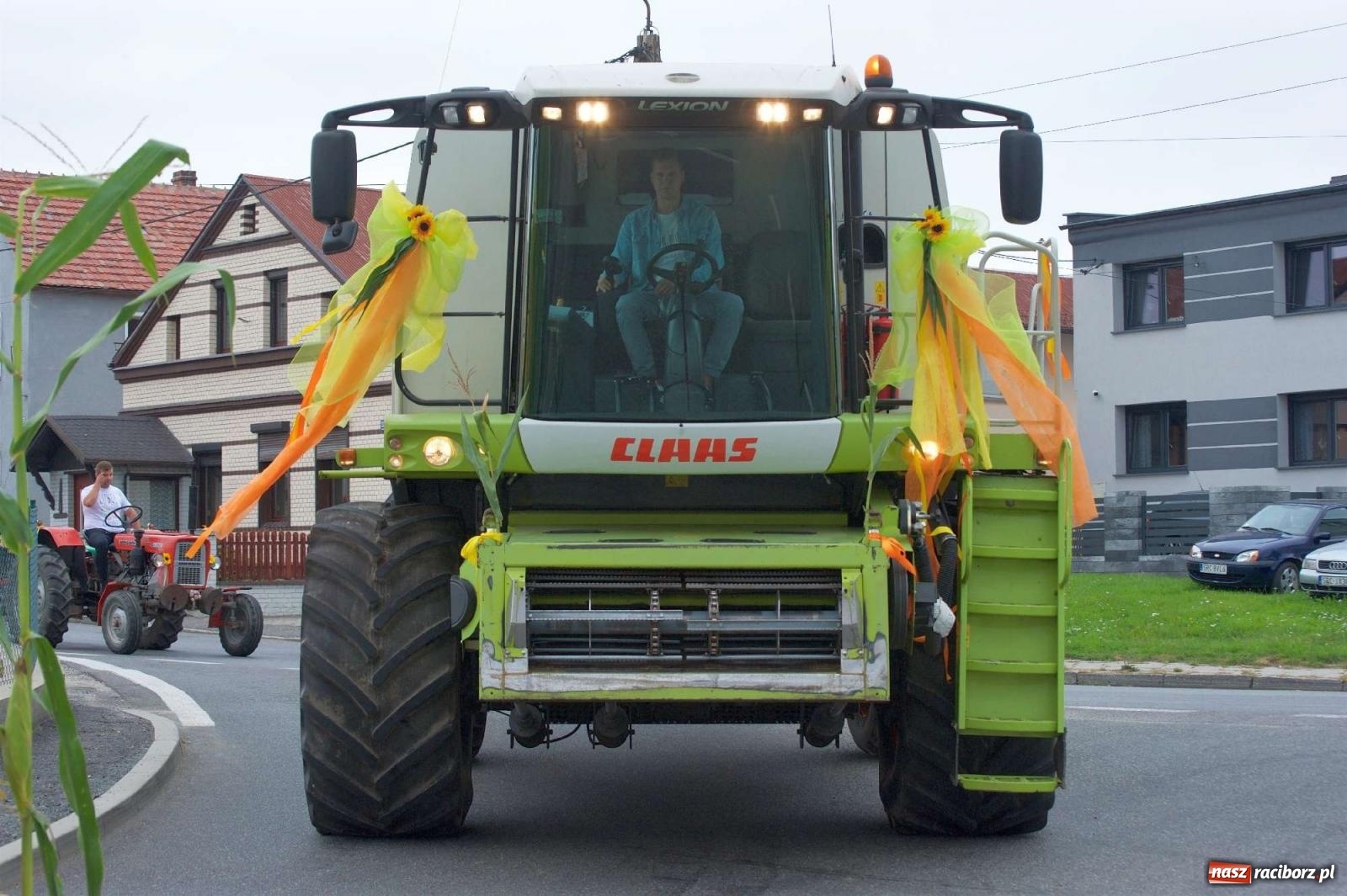 Zdjęcie w galerii na portalu naszraciborz.pl: Dożynki 2022 w Raciborzu Sudole [FOTO i WIDEO] wiadomości z regionu