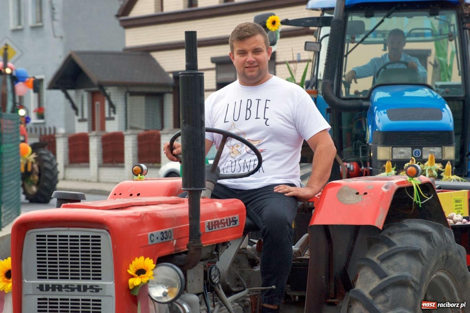 Zdjęcie w galerii na portalu naszraciborz.pl: Dożynki 2022 w Raciborzu Sudole [FOTO i WIDEO] wiadomości z regionu