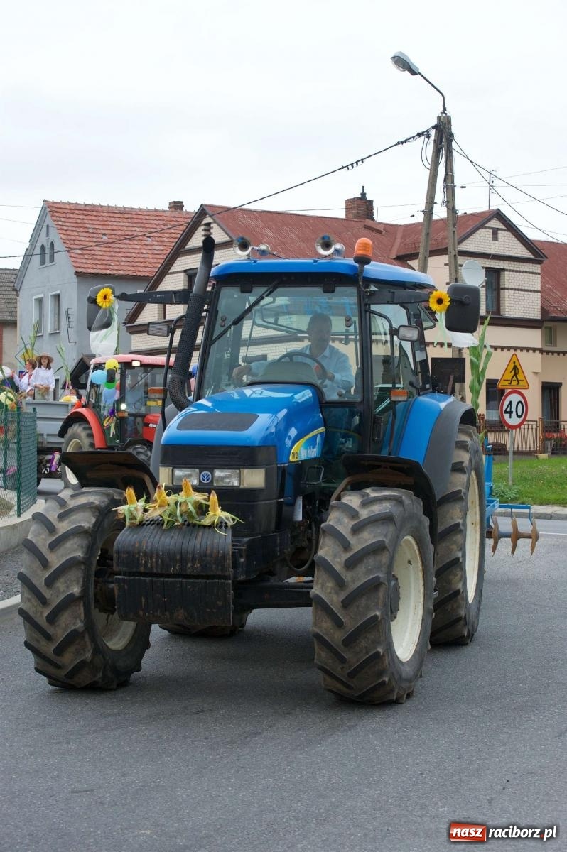Zdjęcie w galerii na portalu naszraciborz.pl: Dożynki 2022 w Raciborzu Sudole [FOTO i WIDEO] wiadomości z regionu