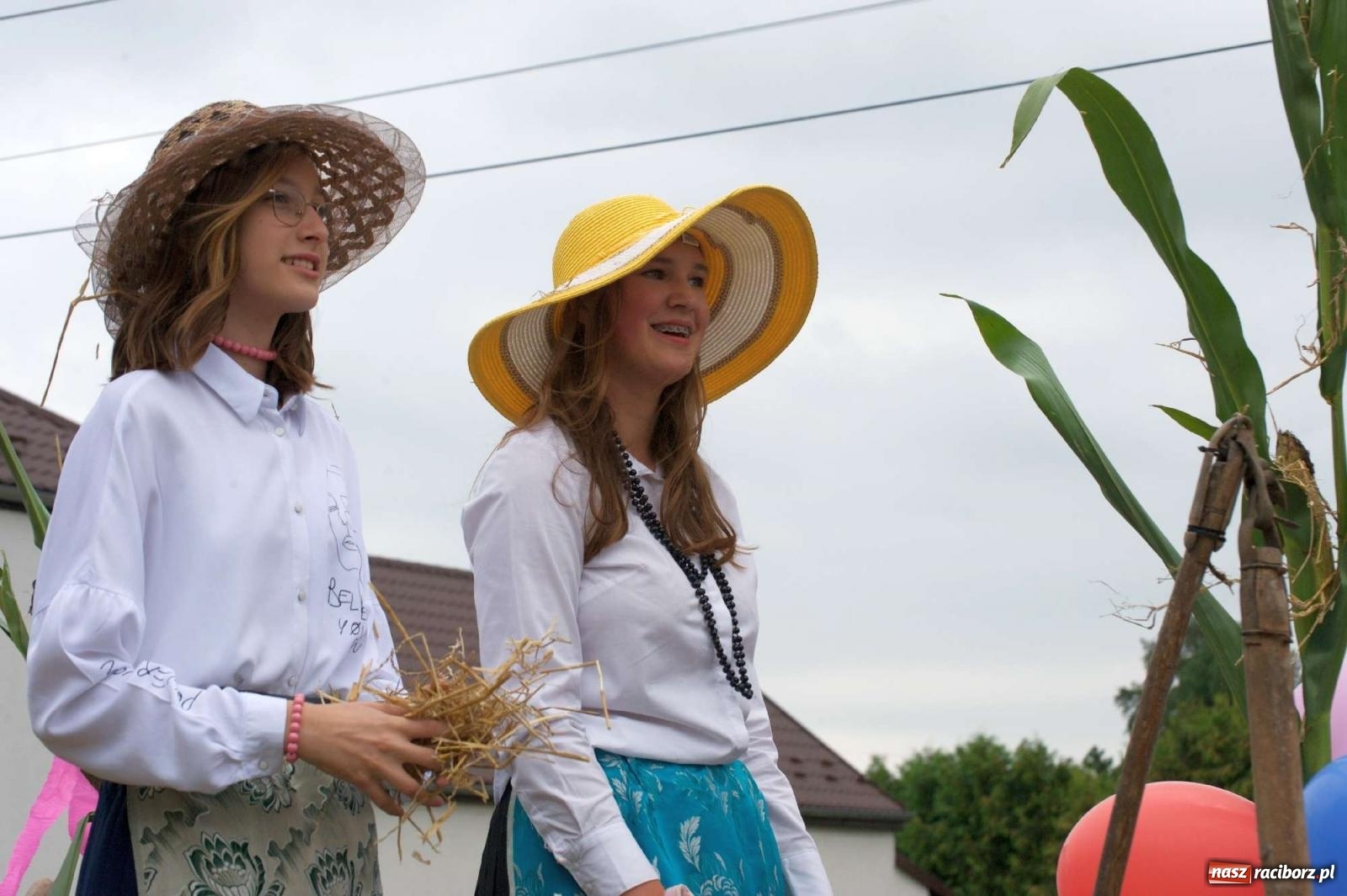 Zdjęcie w galerii na portalu naszraciborz.pl: Dożynki 2022 w Raciborzu Sudole [FOTO i WIDEO] wiadomości z regionu