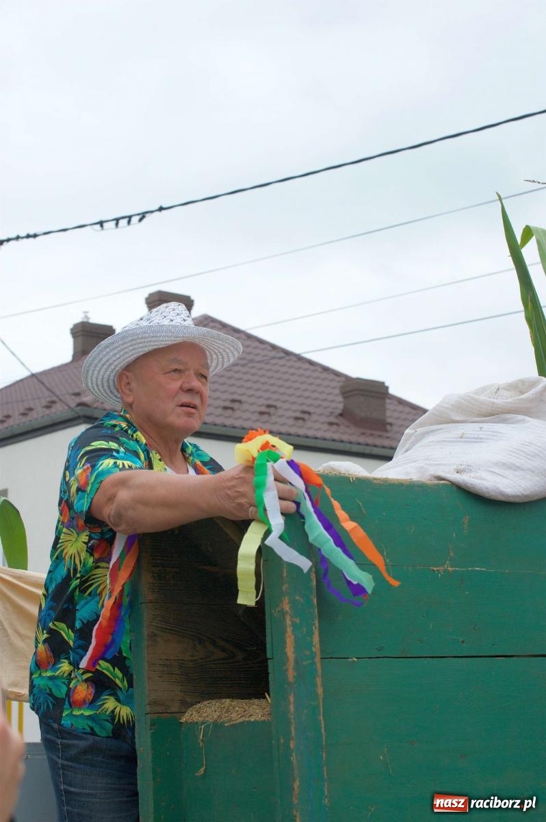 Zdjęcie w galerii na portalu naszraciborz.pl: Dożynki 2022 w Raciborzu Sudole [FOTO i WIDEO] wiadomości z regionu