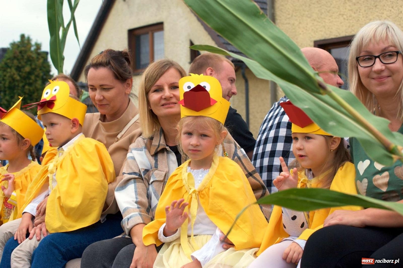 Zdjęcie w galerii na portalu naszraciborz.pl: Dożynki 2022 w Raciborzu Sudole [FOTO i WIDEO] wiadomości z regionu