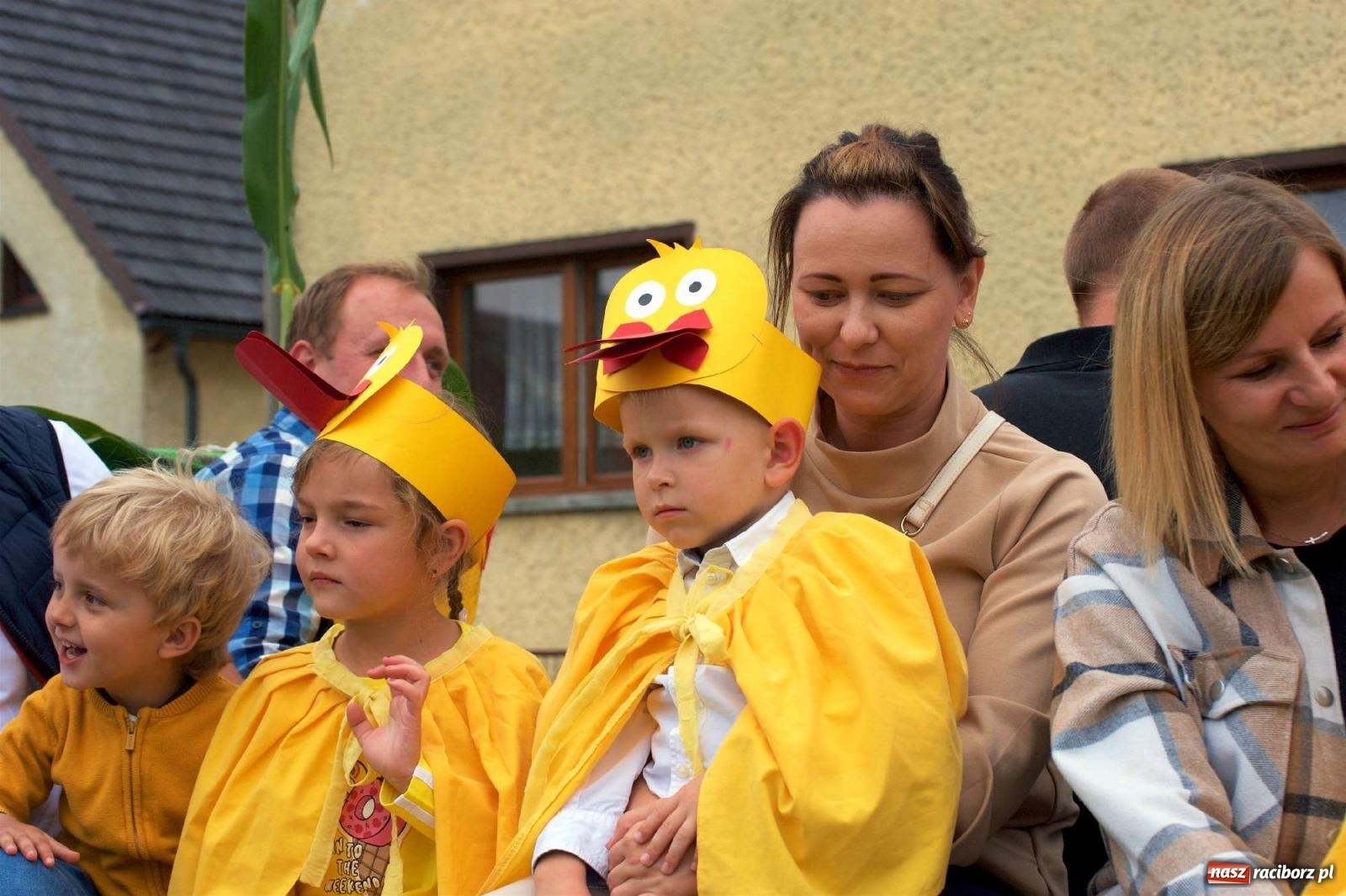Zdjęcie w galerii na portalu naszraciborz.pl: Dożynki 2022 w Raciborzu Sudole [FOTO i WIDEO] wiadomości z regionu