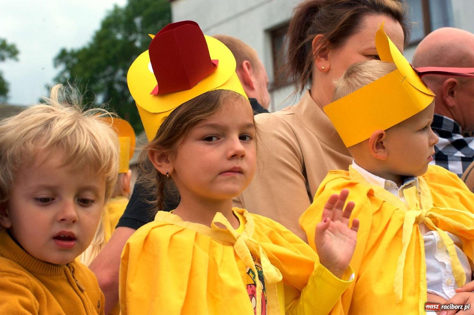 Zdjęcie w galerii na portalu naszraciborz.pl: Dożynki 2022 w Raciborzu Sudole [FOTO i WIDEO] wiadomości z regionu
