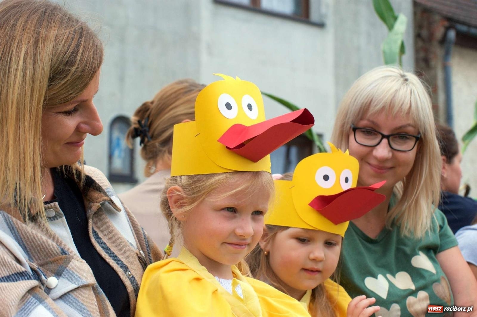 Zdjęcie w galerii na portalu naszraciborz.pl: Dożynki 2022 w Raciborzu Sudole [FOTO i WIDEO] wiadomości z regionu