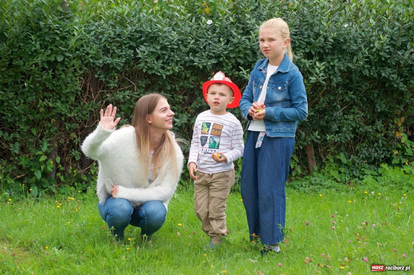 Zdjęcie w galerii na portalu naszraciborz.pl: Dożynki 2022 w Raciborzu Sudole [FOTO i WIDEO] wiadomości z regionu