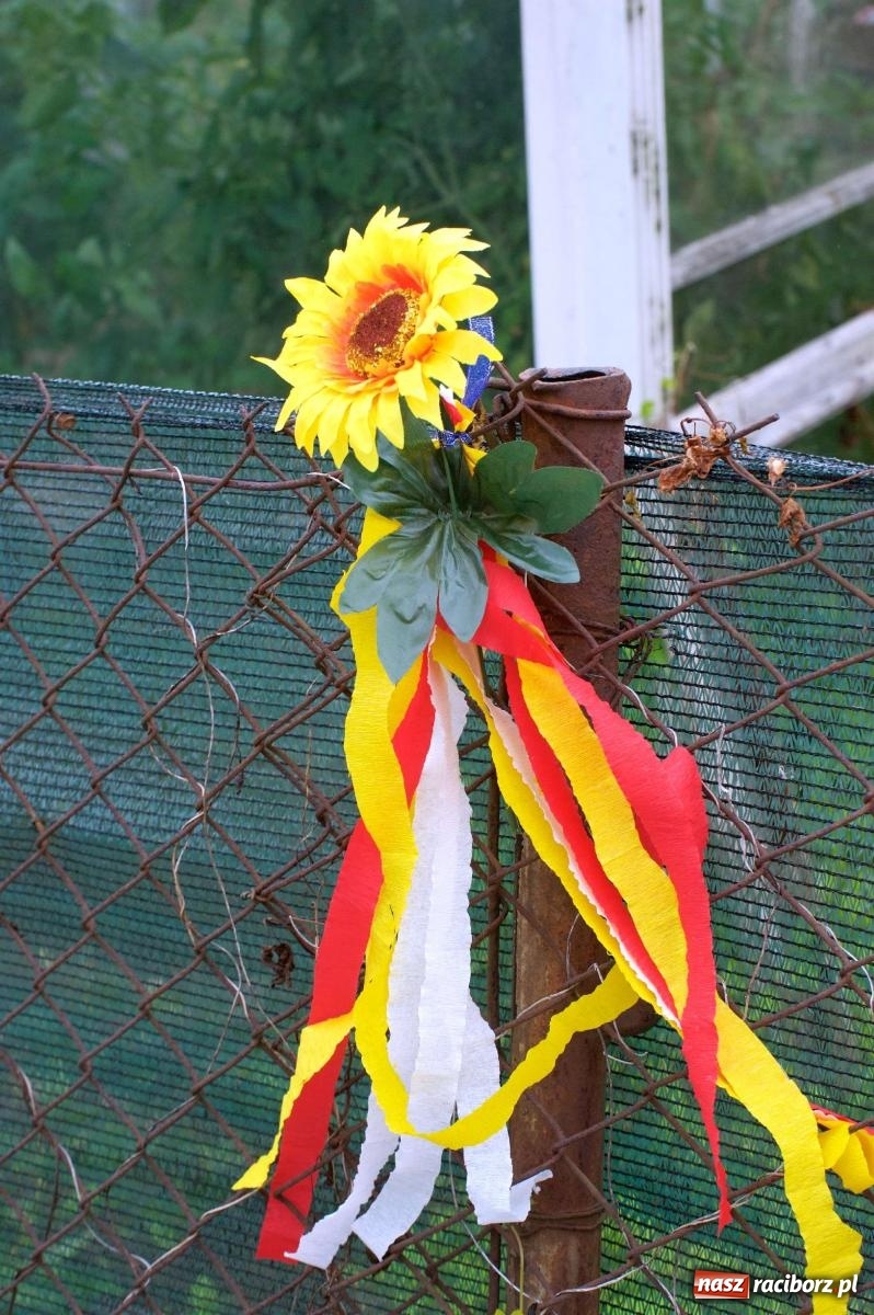 Zdjęcie w galerii na portalu naszraciborz.pl: Dożynki 2022 w Raciborzu Sudole [FOTO i WIDEO] wiadomości z regionu