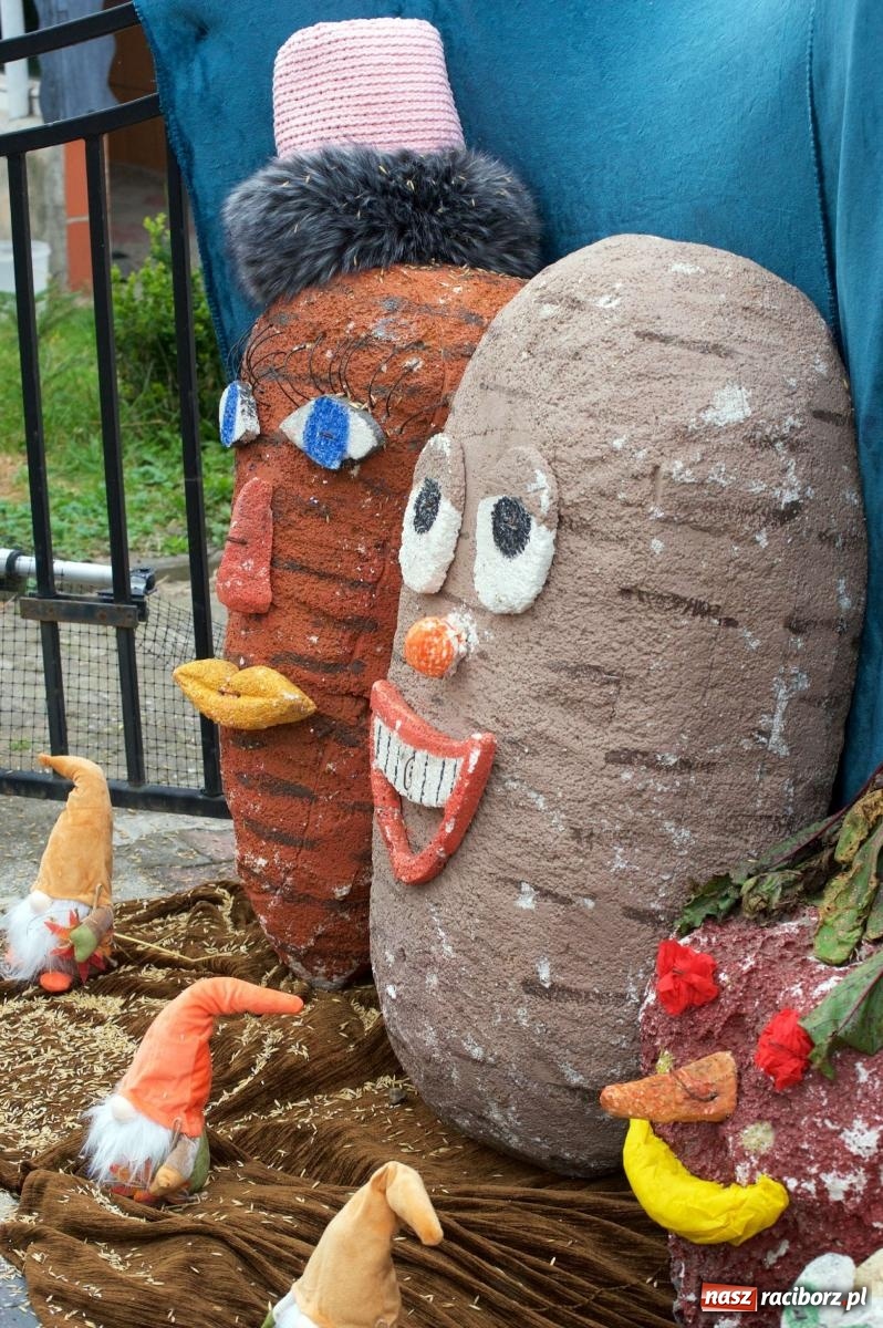 Zdjęcie w galerii na portalu naszraciborz.pl: Dożynki 2022 w Raciborzu Sudole [FOTO i WIDEO] wiadomości z regionu