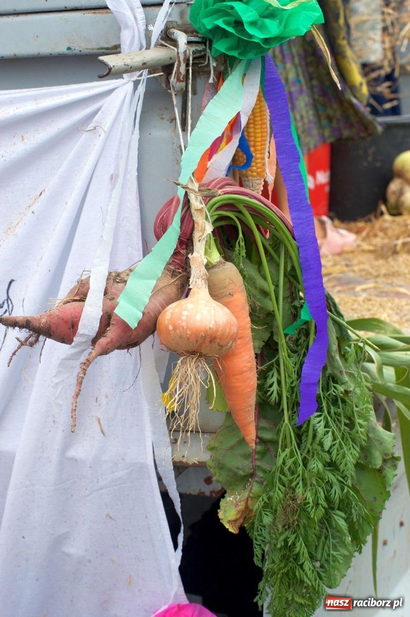 Zdjęcie w galerii na portalu naszraciborz.pl: Dożynki 2022 w Raciborzu Sudole [FOTO i WIDEO] wiadomości z regionu