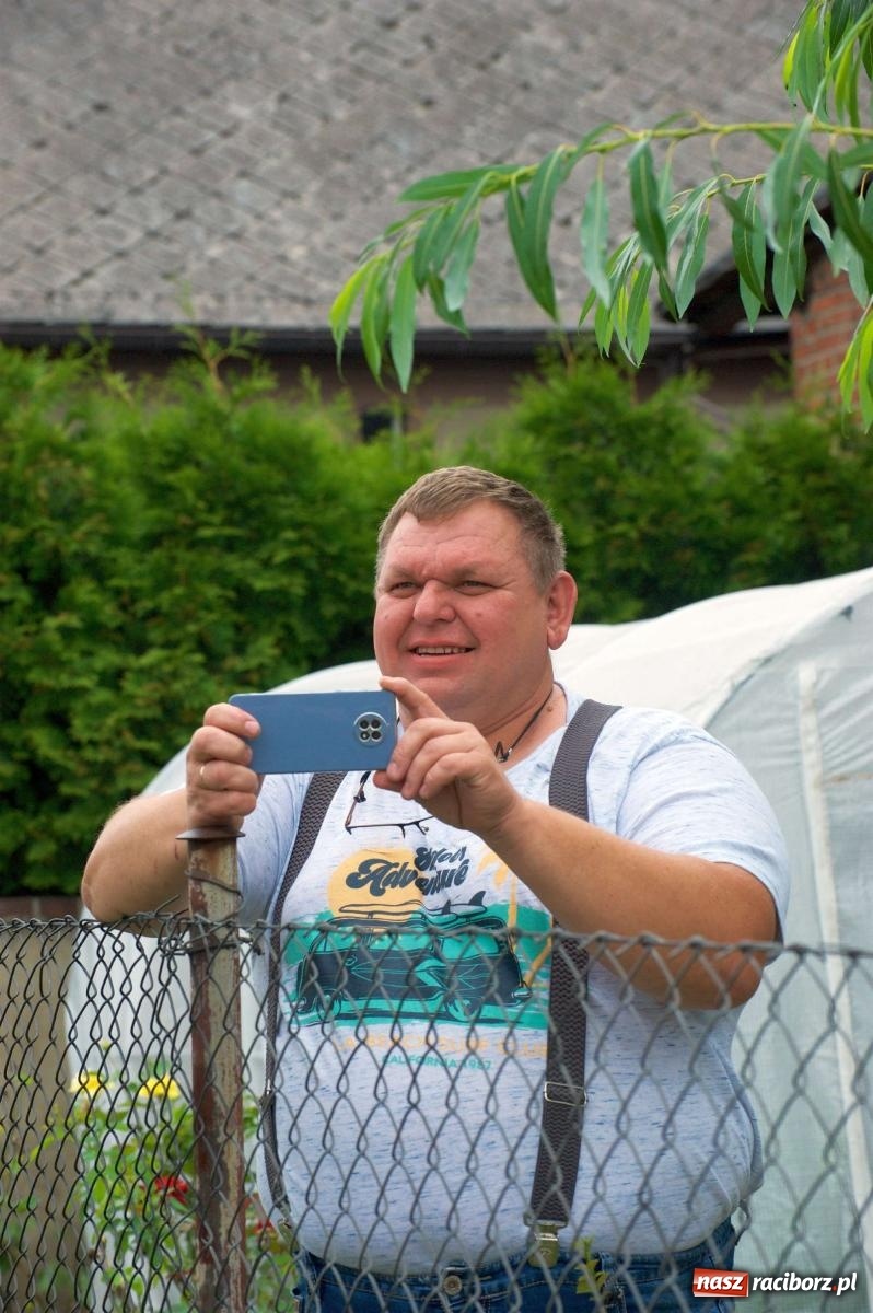 Zdjęcie w galerii na portalu naszraciborz.pl: Dożynki 2022 w Raciborzu Sudole [FOTO i WIDEO] wiadomości z regionu