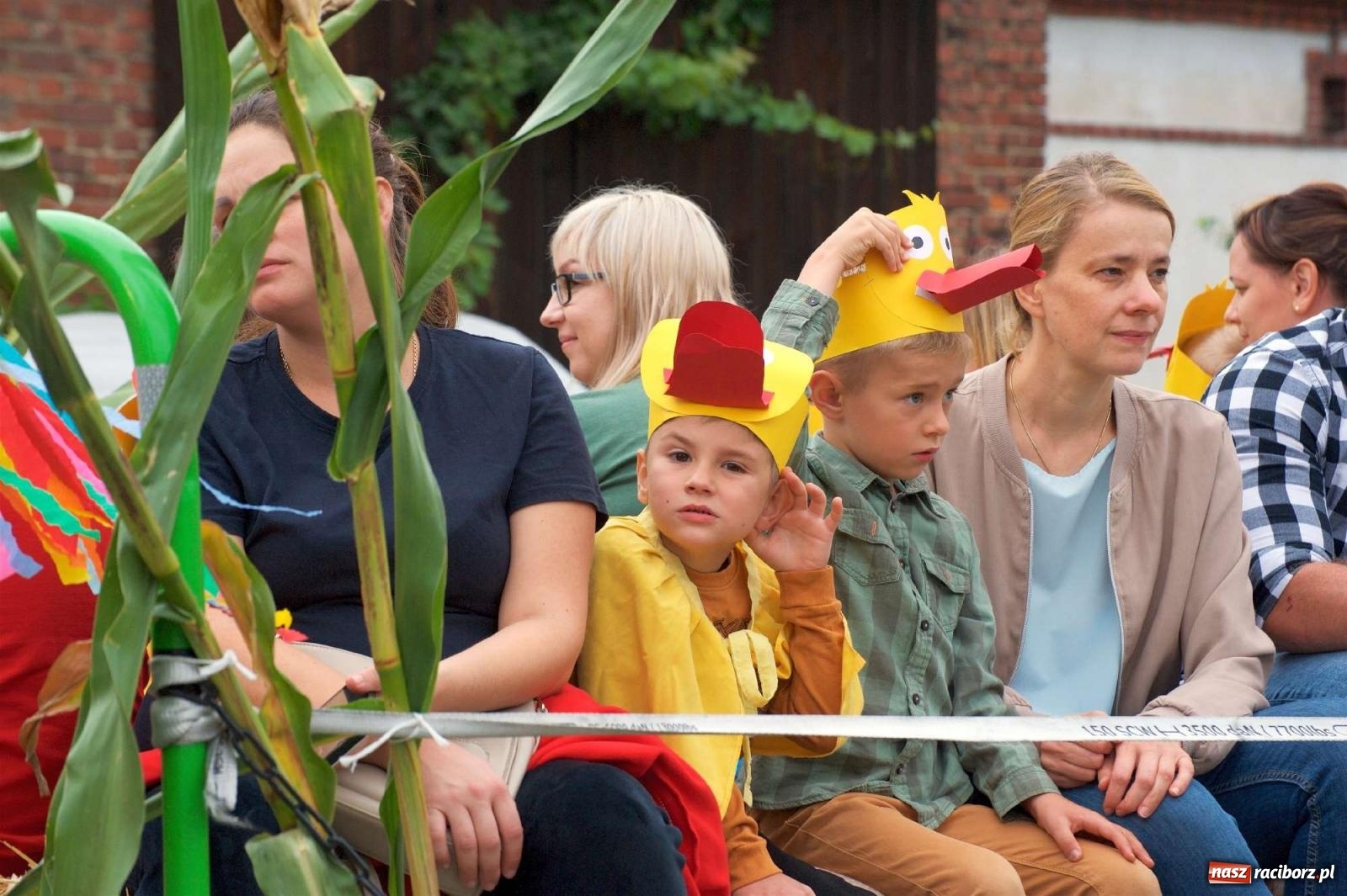 Zdjęcie w galerii na portalu naszraciborz.pl: Dożynki 2022 w Raciborzu Sudole [FOTO i WIDEO] wiadomości z regionu