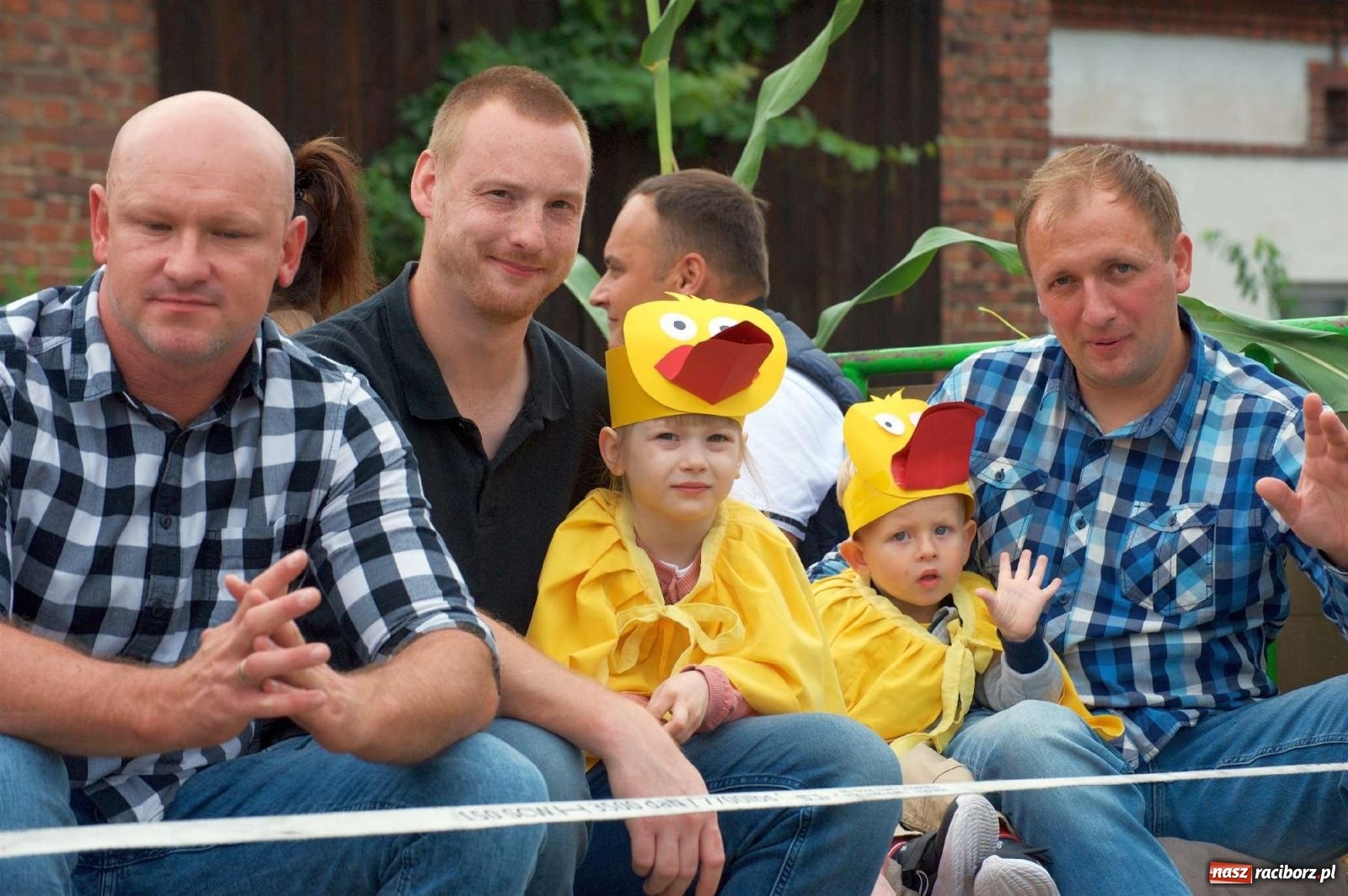 Zdjęcie w galerii na portalu naszraciborz.pl: Dożynki 2022 w Raciborzu Sudole [FOTO i WIDEO] wiadomości z regionu