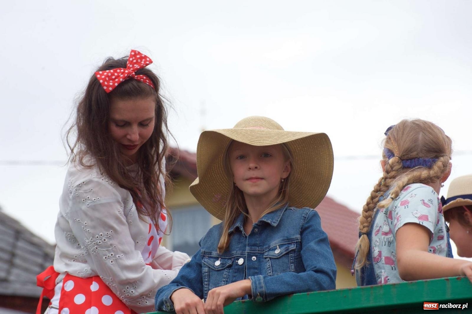 Zdjęcie w galerii na portalu naszraciborz.pl: Dożynki 2022 w Raciborzu Sudole [FOTO i WIDEO] wiadomości z regionu