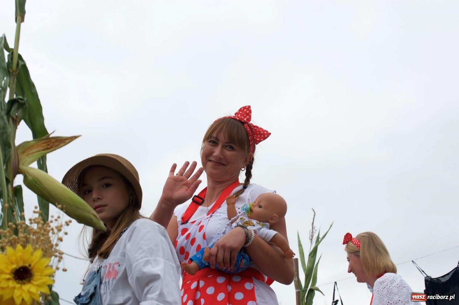 Zdjęcie w galerii na portalu naszraciborz.pl: Dożynki 2022 w Raciborzu Sudole [FOTO i WIDEO] wiadomości z regionu