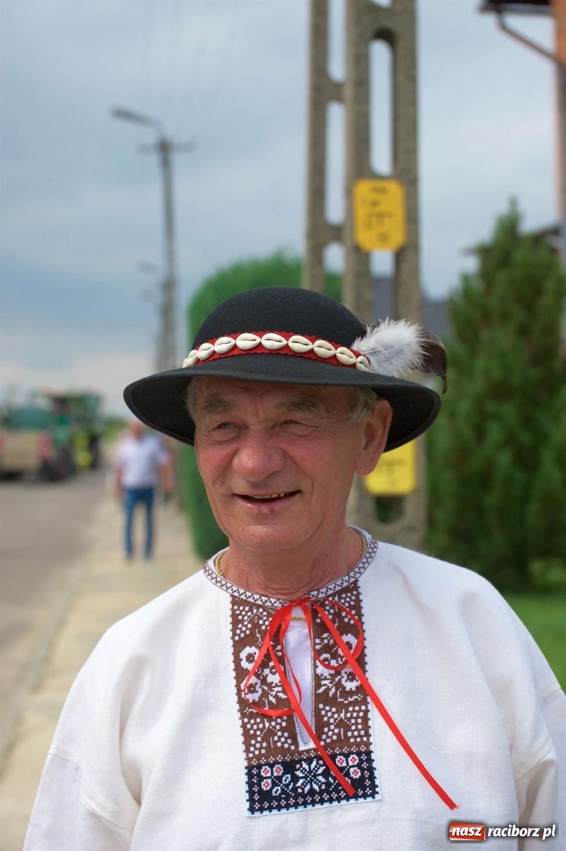 Zdjęcie w galerii na portalu naszraciborz.pl: Dożynki 2022 w Raciborzu Sudole [FOTO i WIDEO] wiadomości z regionu