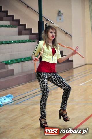 Zdjęcie w galerii na portalu naszraciborz.pl: Siatkarskie zmagania w Rudniku wiadomości z regionu