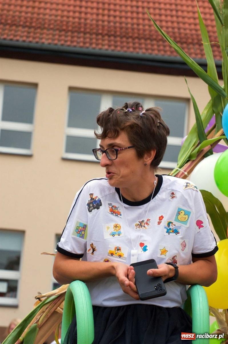 Zdjęcie w galerii na portalu naszraciborz.pl: Dożynki gminy Pietrowice Wielkie - SAMBOROWICE 2022 [FOTO i WIDEO] wiadomości z regionu