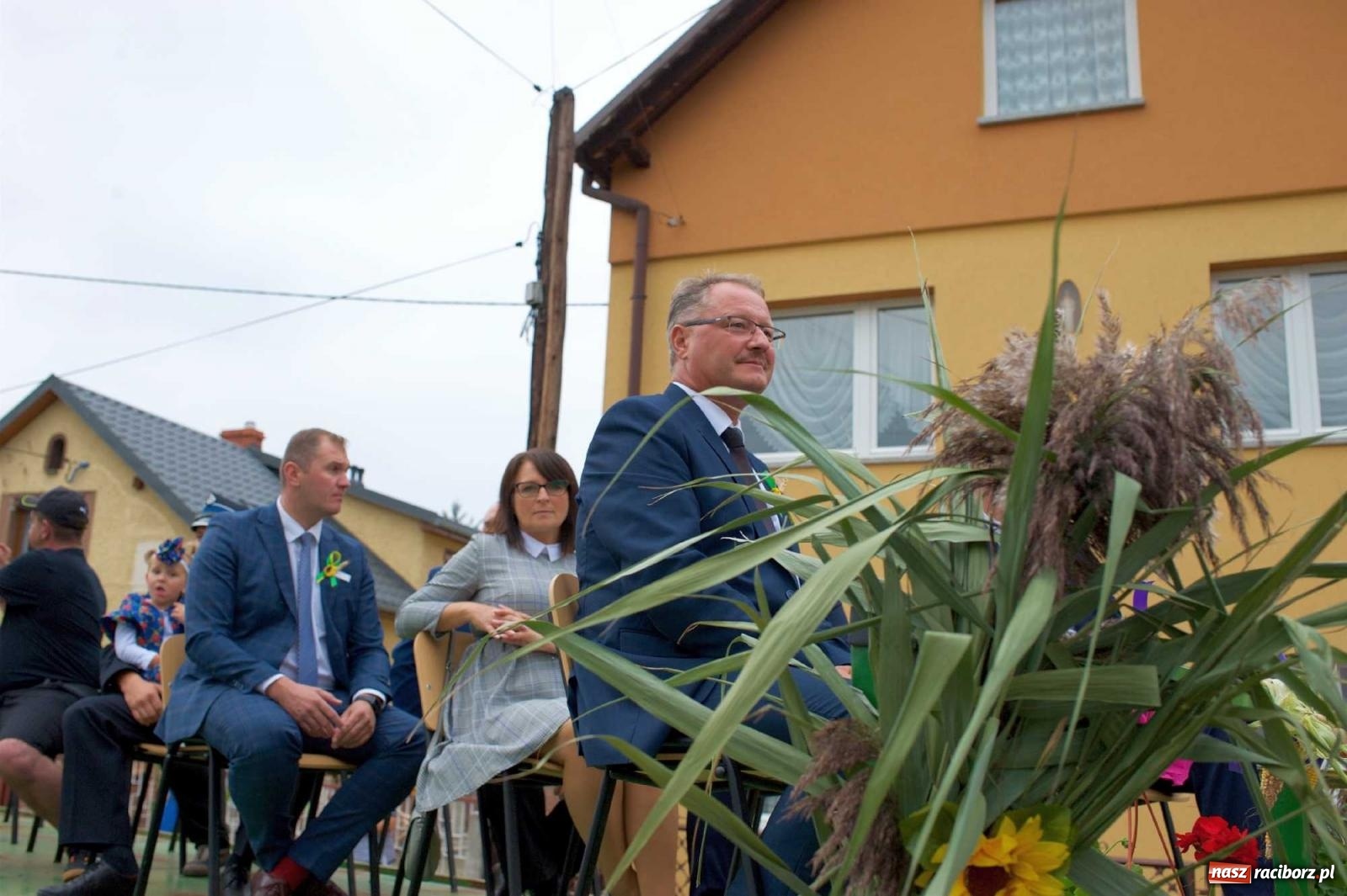 Zdjęcie w galerii na portalu naszraciborz.pl: Dożynki gminy Pietrowice Wielkie - SAMBOROWICE 2022 [FOTO i WIDEO] wiadomości z regionu