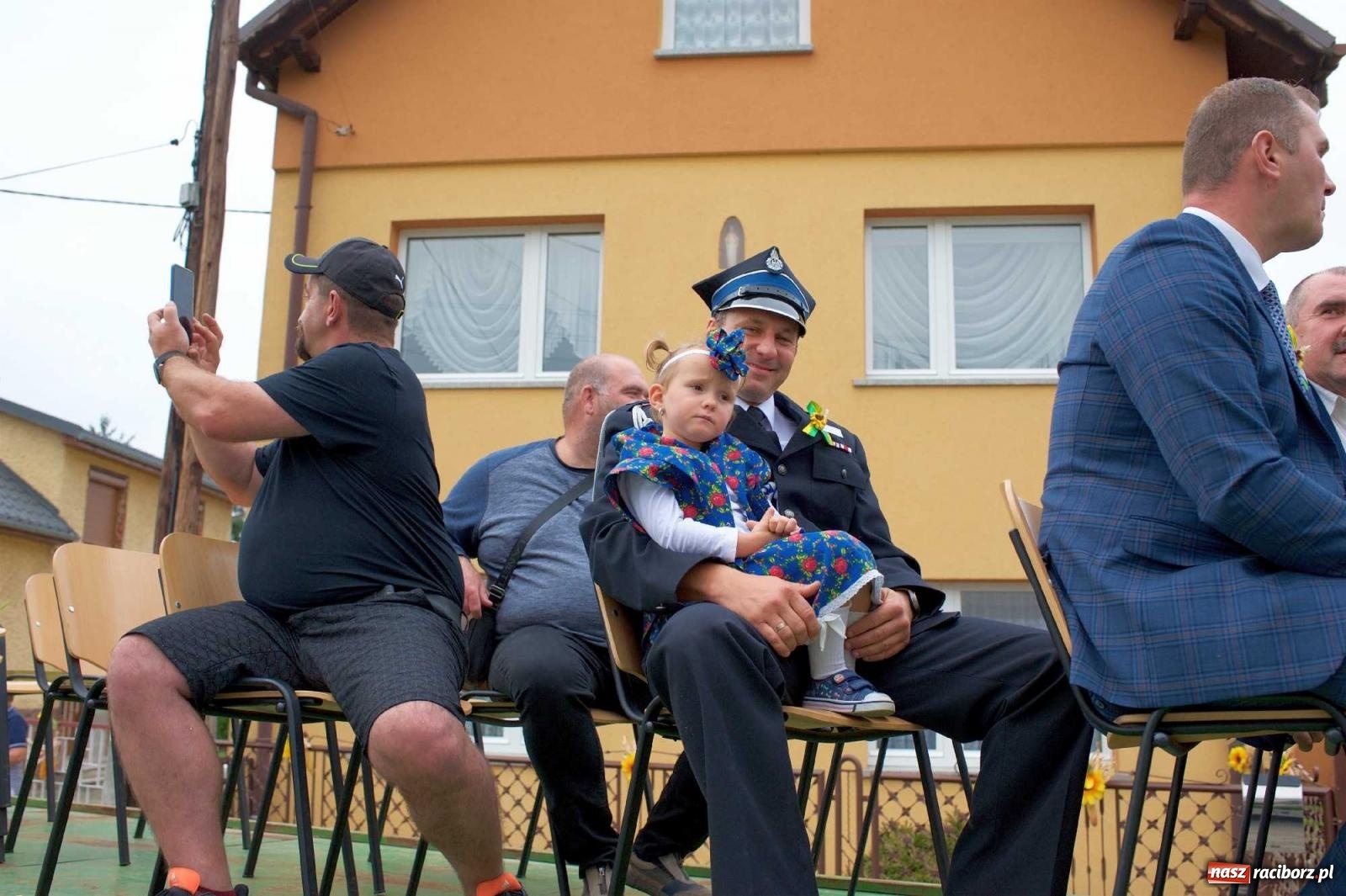 Zdjęcie w galerii na portalu naszraciborz.pl: Dożynki gminy Pietrowice Wielkie - SAMBOROWICE 2022 [FOTO i WIDEO] wiadomości z regionu