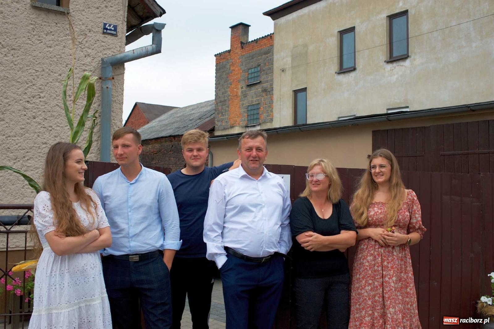Zdjęcie w galerii na portalu naszraciborz.pl: Dożynki gminy Pietrowice Wielkie - SAMBOROWICE 2022 [FOTO i WIDEO] wiadomości z regionu