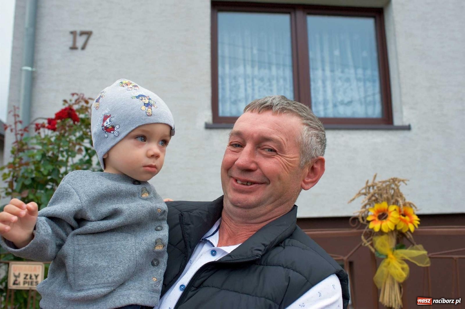 Zdjęcie w galerii na portalu naszraciborz.pl: Dożynki gminy Pietrowice Wielkie - SAMBOROWICE 2022 [FOTO i WIDEO] wiadomości z regionu