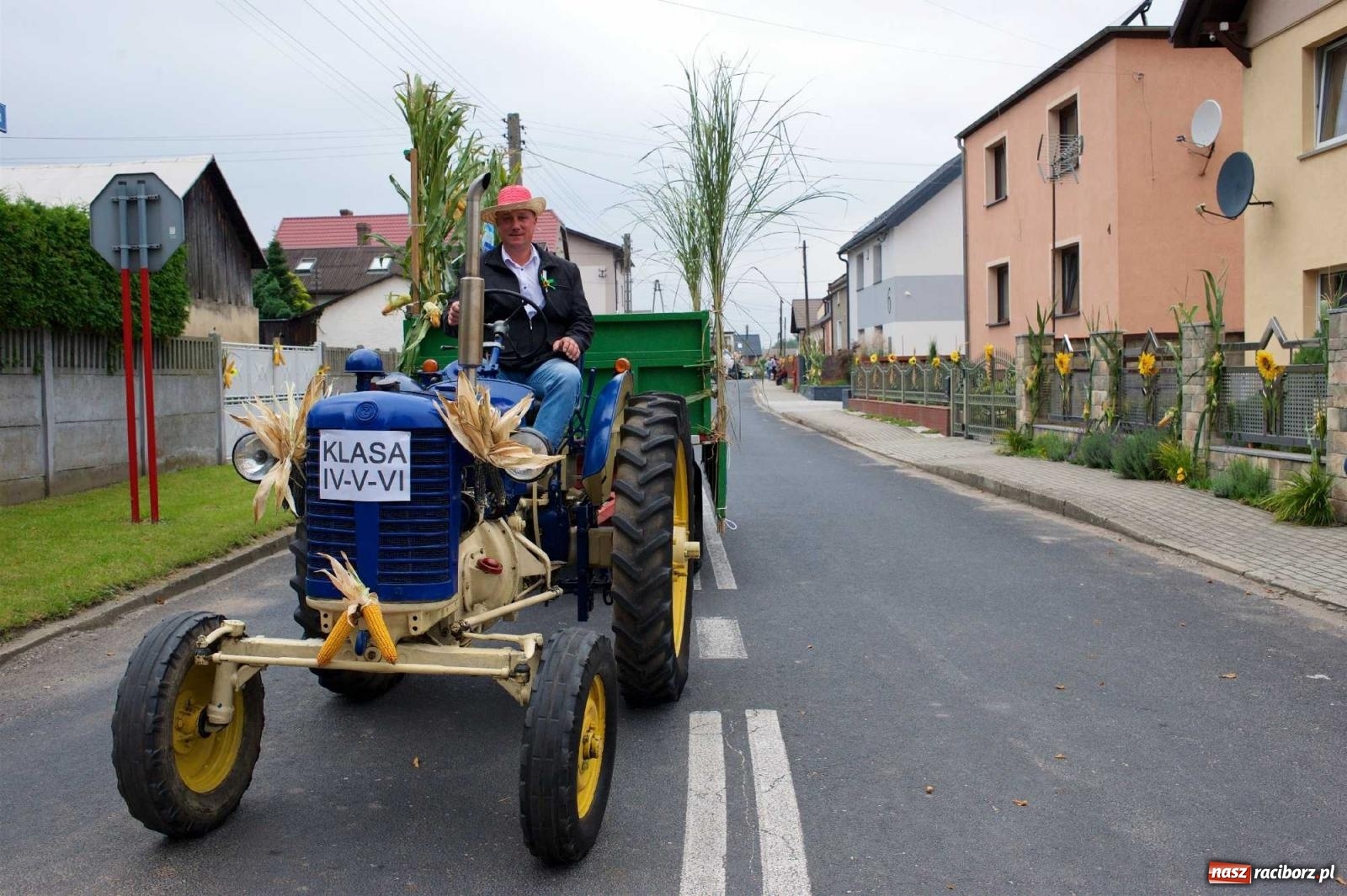 Zdjęcie w galerii na portalu naszraciborz.pl: Dożynki gminy Pietrowice Wielkie - SAMBOROWICE 2022 [FOTO i WIDEO] wiadomości z regionu