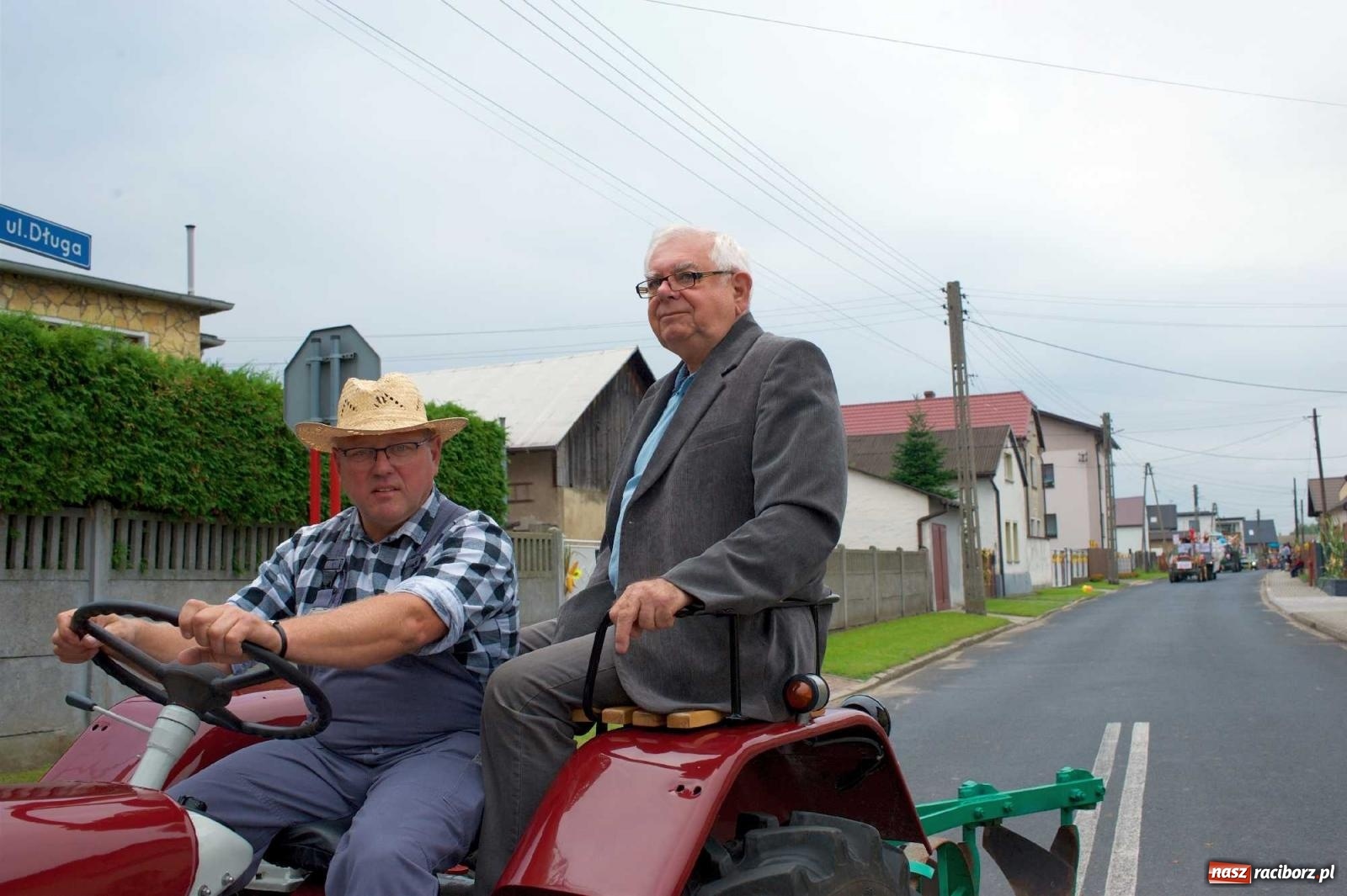 Zdjęcie w galerii na portalu naszraciborz.pl: Dożynki gminy Pietrowice Wielkie - SAMBOROWICE 2022 [FOTO i WIDEO] wiadomości z regionu
