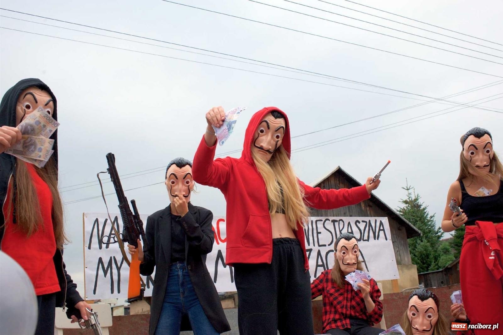 Zdjęcie w galerii na portalu naszraciborz.pl: Dożynki gminy Pietrowice Wielkie - SAMBOROWICE 2022 [FOTO i WIDEO] wiadomości z regionu