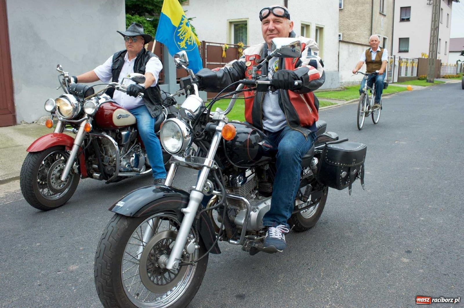 Zdjęcie w galerii na portalu naszraciborz.pl: Dożynki gminy Pietrowice Wielkie - SAMBOROWICE 2022 [FOTO i WIDEO] wiadomości z regionu